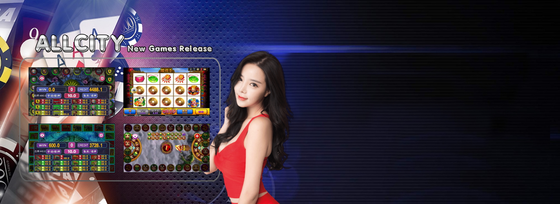 EGames Malaysia's Best Trusted Online Casino Betting site